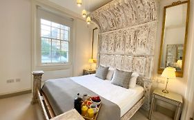Stylish Apartments In Pimlico & Westminster