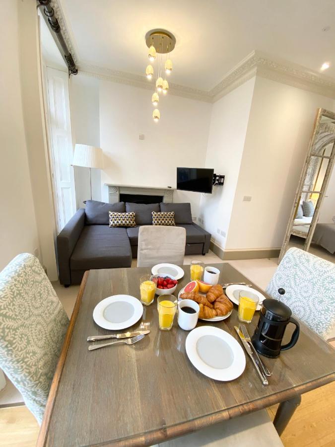 Stylish Apartments In Pimlico & Westminster Londres Exterior foto